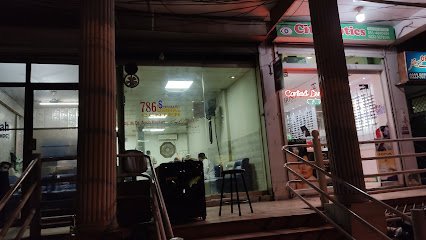 786 Dental Specialist Centre