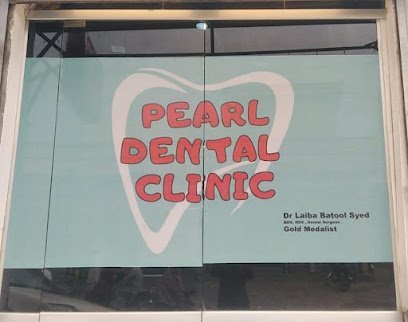 Pearl Dental Clinic