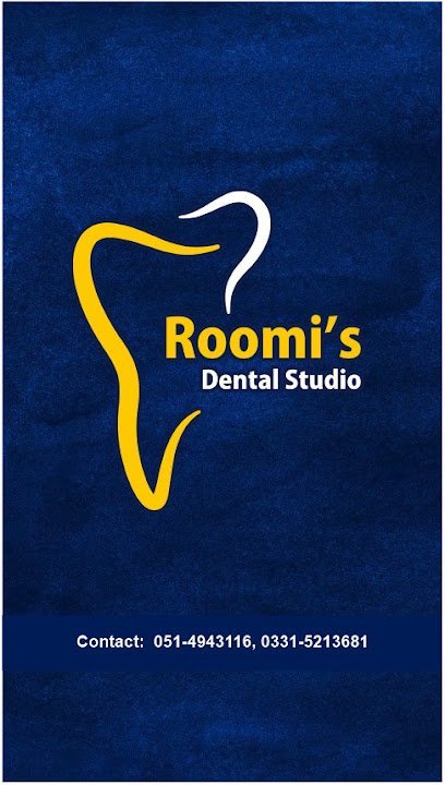 Roomi'S Dental Studio