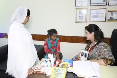 Ms Asifa Saleem - Maryam Memorial Hospital Bahria Town