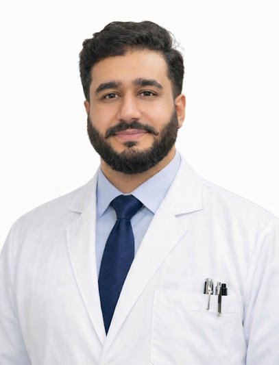 Dr. Capt. Rtd. Muhammad Haseeb