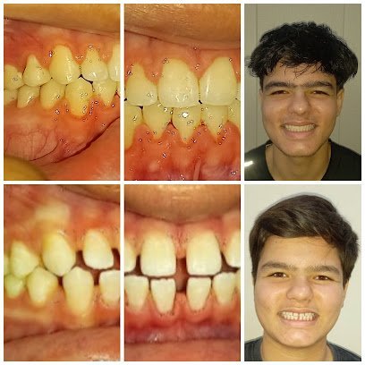 Dr Imran Dental Clinic
