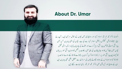 Dr. Muhammad Usama Iftikhar - Medicare Hospital