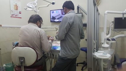Dr. Sikandar-E-Azam