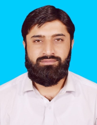 Dr Khalil Ur Rahman