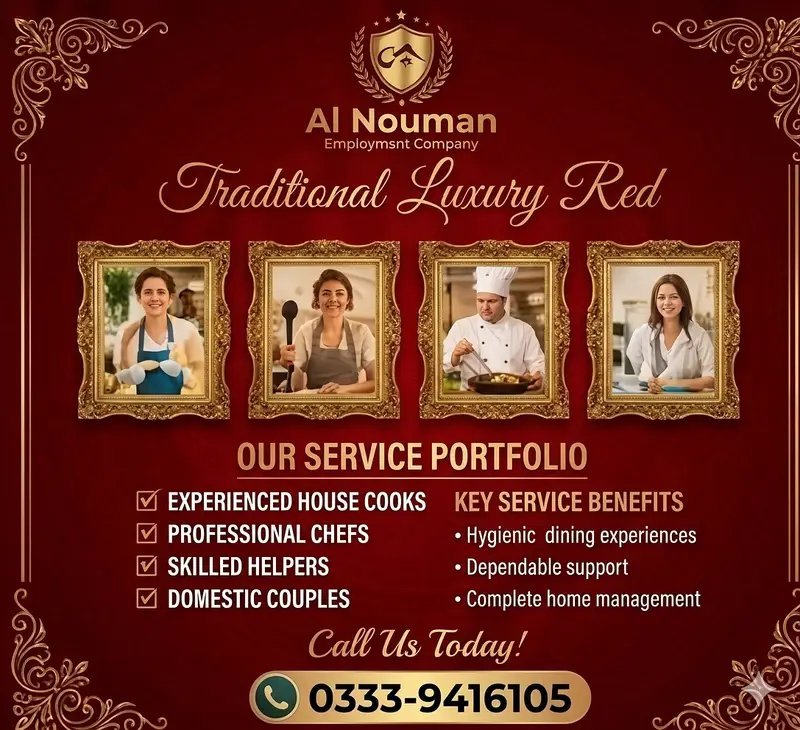 Al Nouman Employment Company