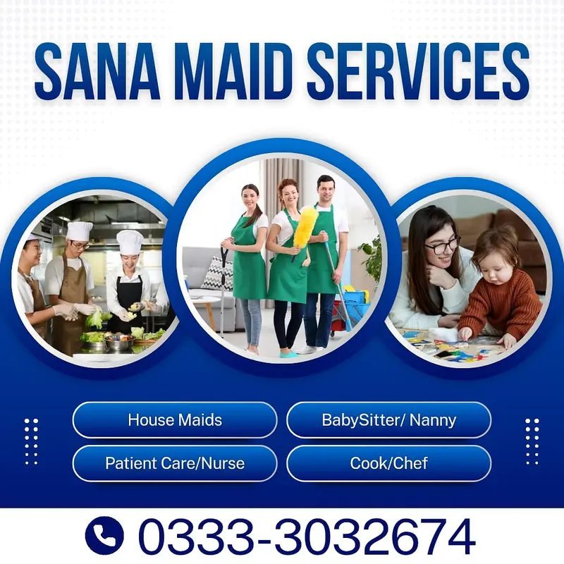 Sana Employment Services