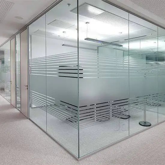 Aluminium Windows And Glass Reparing