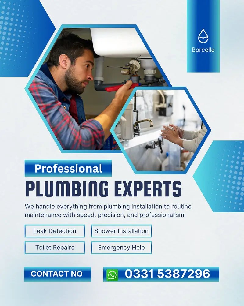 Electrician Service Plumber Service