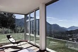 Upvc Windows, Doors, Zigzag Net, Aluminum Windows