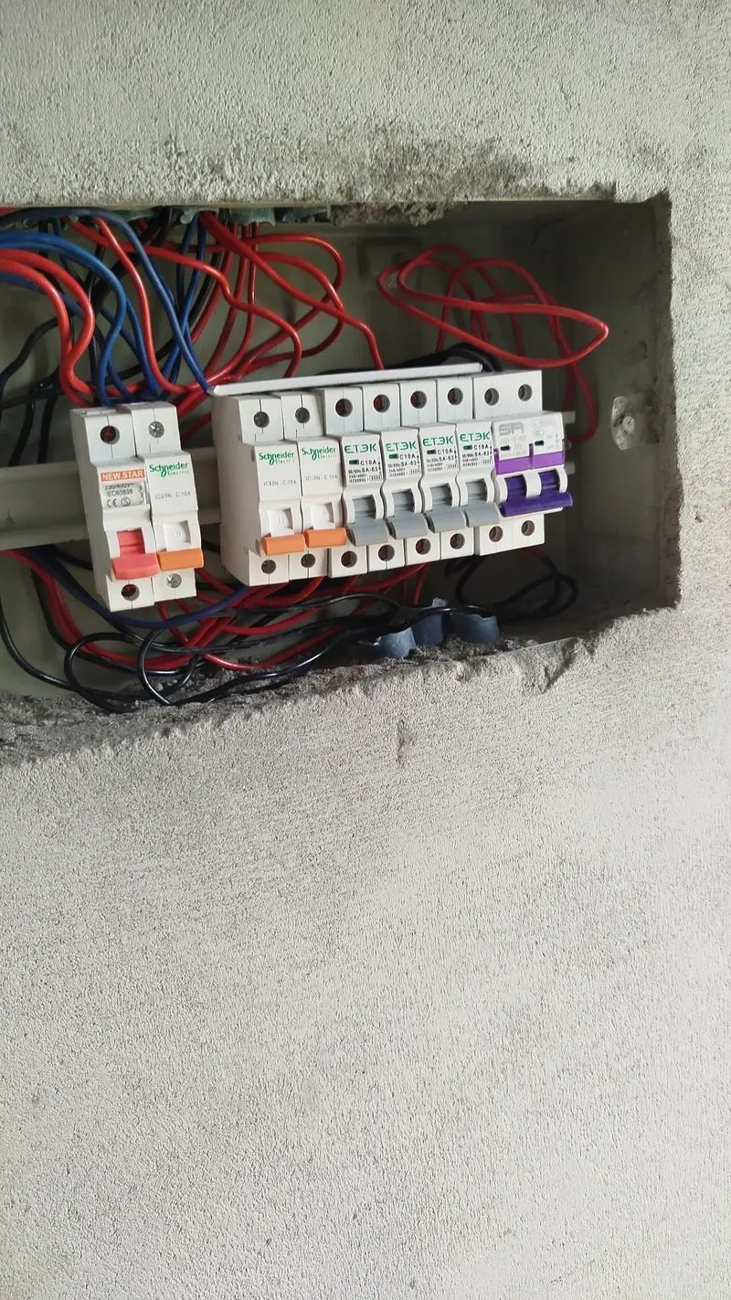 Electrian
