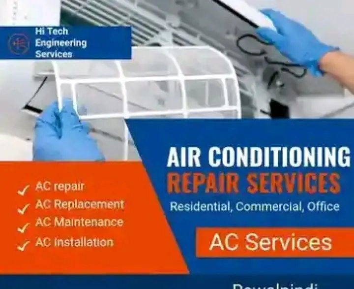 Ac Service , Ac Repairing, Ac Installation, Ac Shifting, Ac All Work