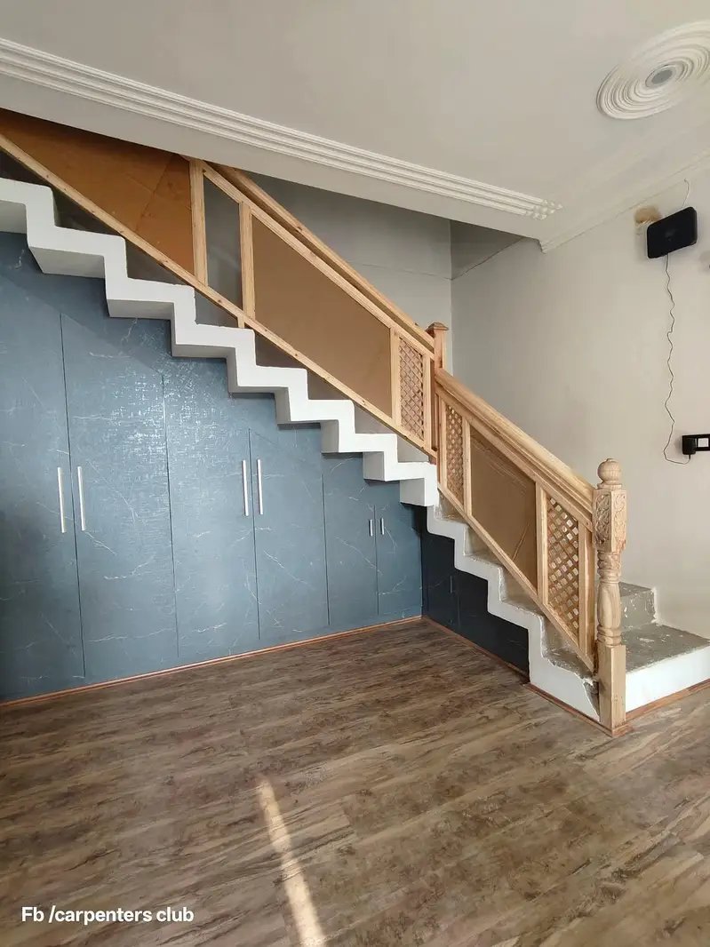 Carpenter Available