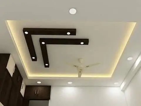 Professional Pop False Ceiling Services