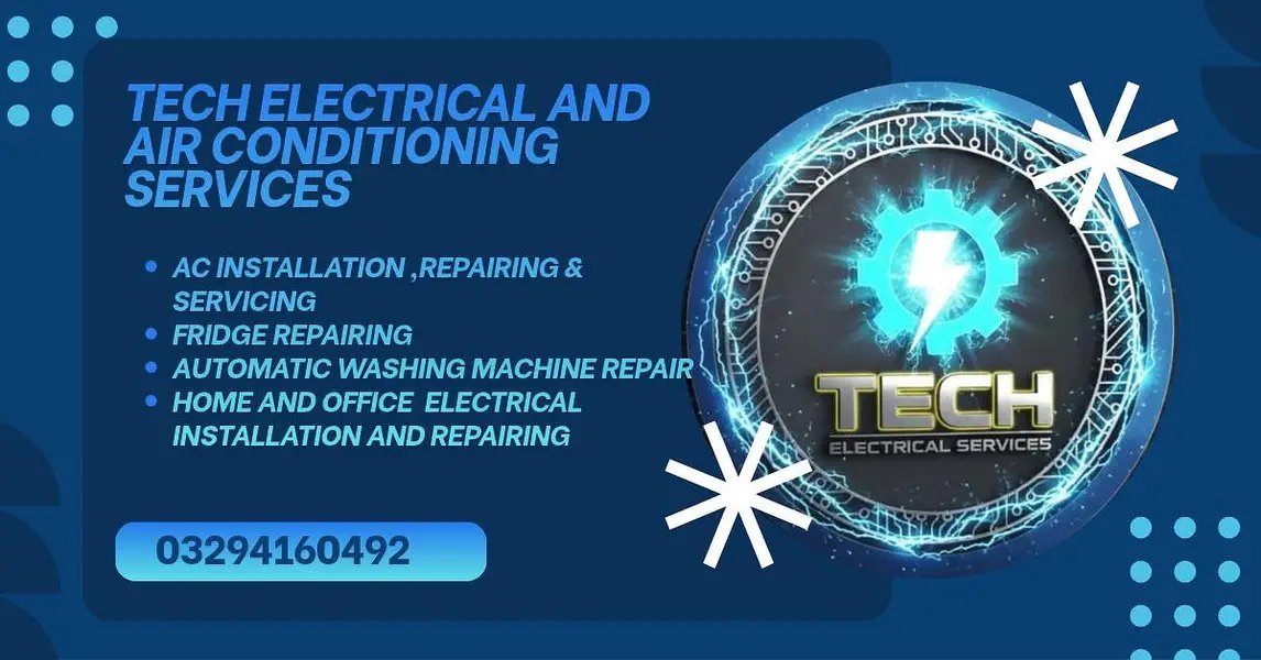 Tech Electrical Services