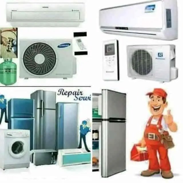 Raja Sadaqat Electrician And Plumber