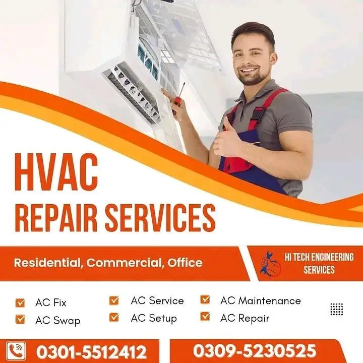 Ac Service Ac Installation Ac Gas Filling Ac Repairing Ac Maintenance