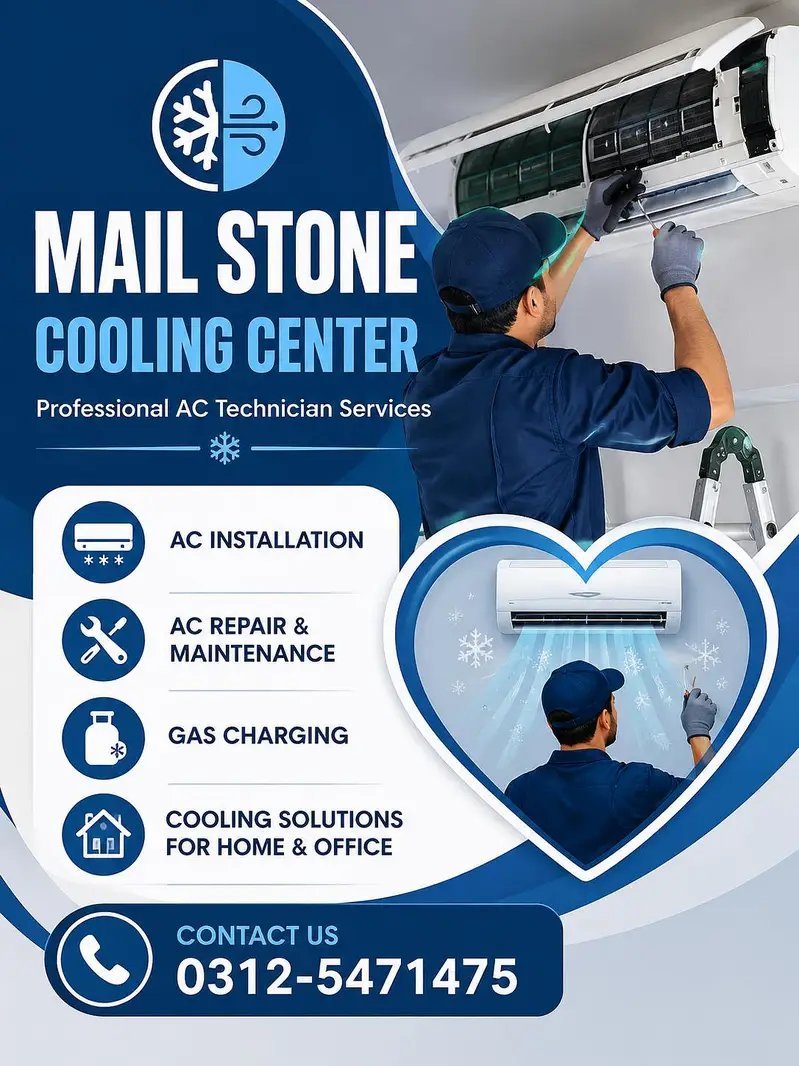 Ac Technician
