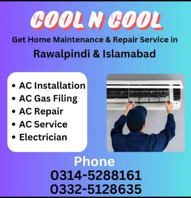 Ac Service & Installation