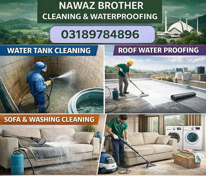 Nawaz Brother Services