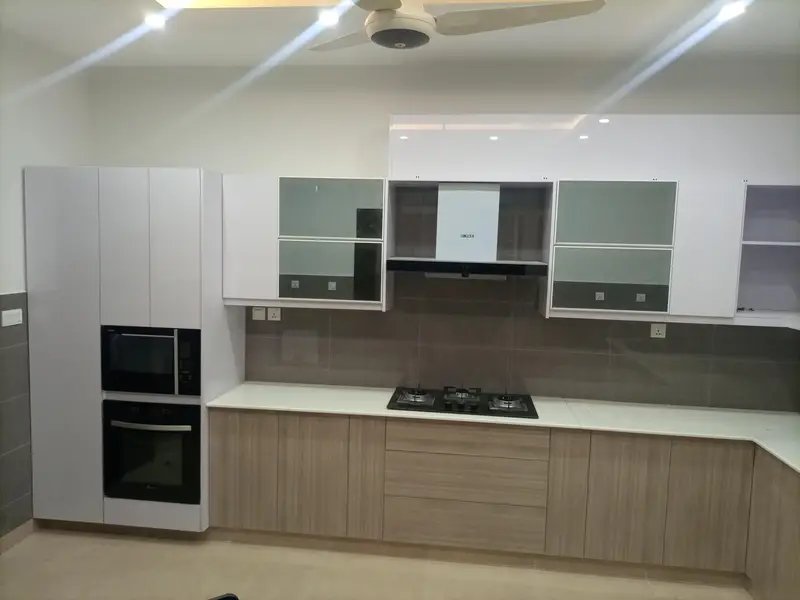 Professional Kitchens Wardrobe