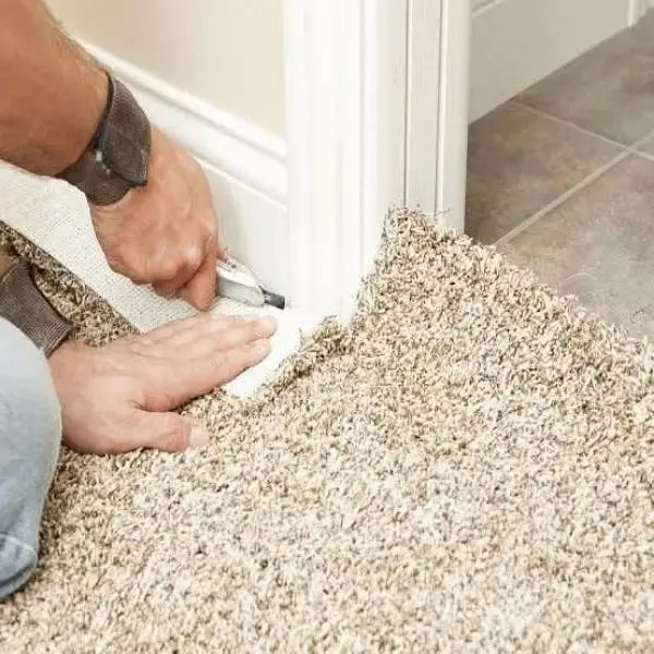 Carpet Fitting Service