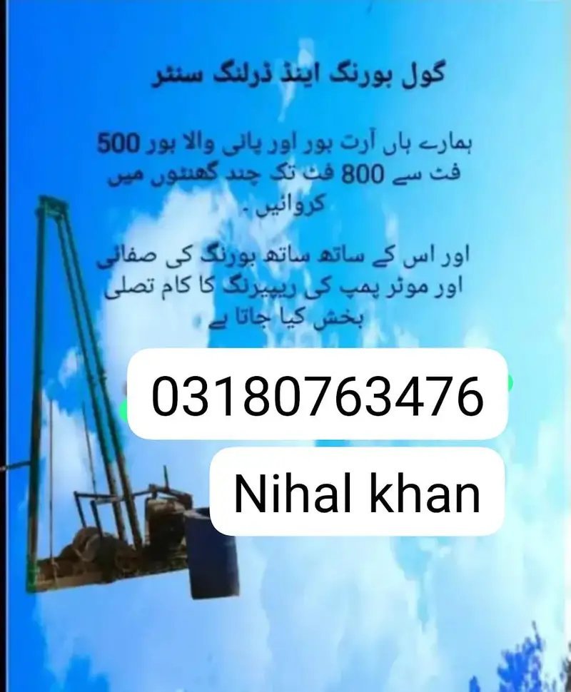 Rawalpindi Islamabad All Mi Kam Kya Jata Ha
