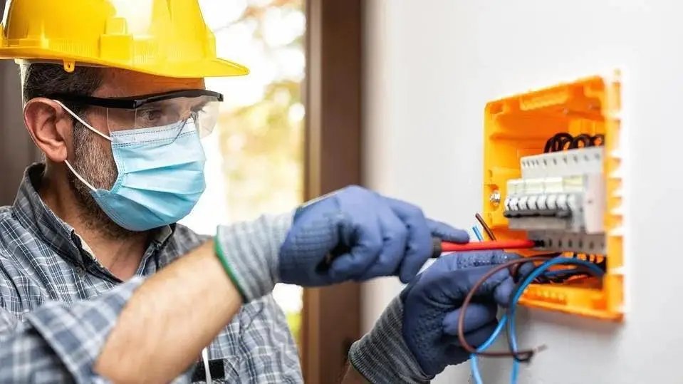 Home Maintenence At Your Door Step