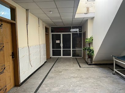Al Shifa Hospital