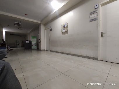 Iqbal Medical Centre