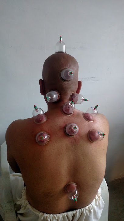 Ladies And Gents Hijama Center