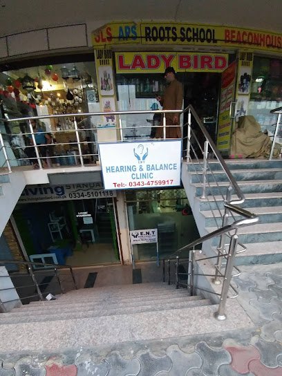 Hearing And Balance Clinic
