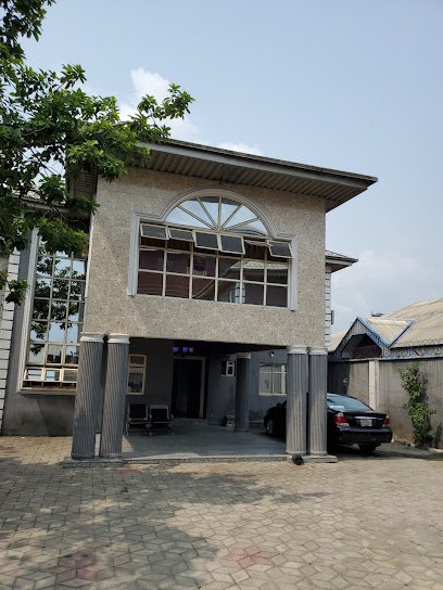 Os-Bridge Specialist Hospital