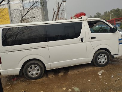 Ambulance Service Rawalpindi | Manahil Ambulance | Vantilator Ambulance Service | Ambulance Service Behria Town