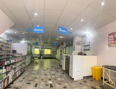 Saif Medical Center