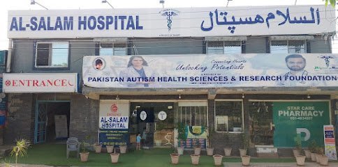 Al Salam Hospital