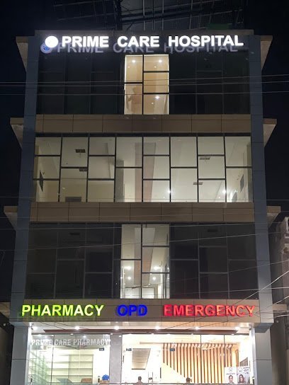 Prime Care Hospital