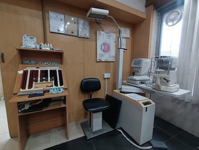 Nain Sukh Eye Hospital