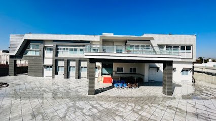 Fatima Tuz Zahra Mother & Child Hospital