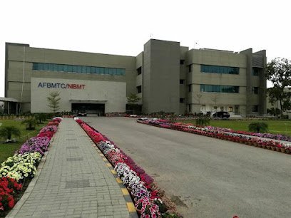 Afbmtc/Nibmt, Rawalpindi, Pakisan