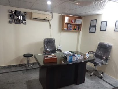 Shifa Homoeopathic Poly Clinic