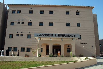 Fauji Foundation Hospital