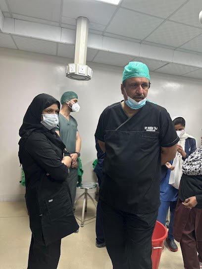 Taj Surgery