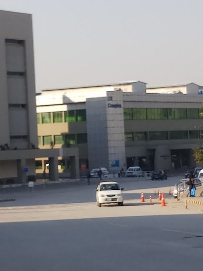 Ot Complex Cmh