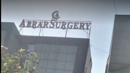 Abrar Surgery Hospital