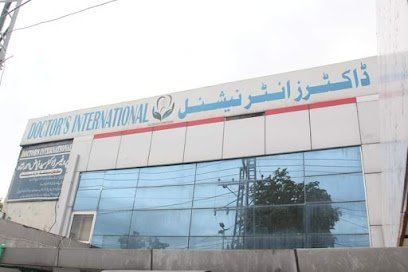 Doctors International Hospital