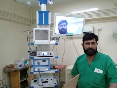 Bilal Hospital