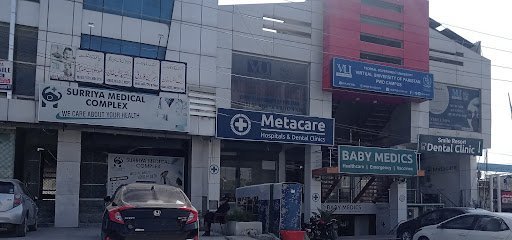 Metacare