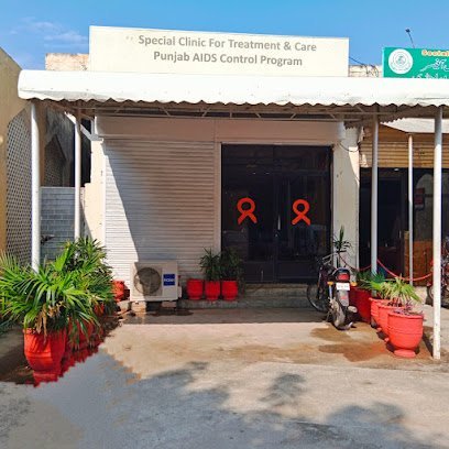 Special Clinic Pacp Bbh