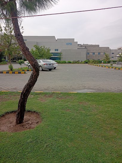 OPD (Out Patient'S Department)